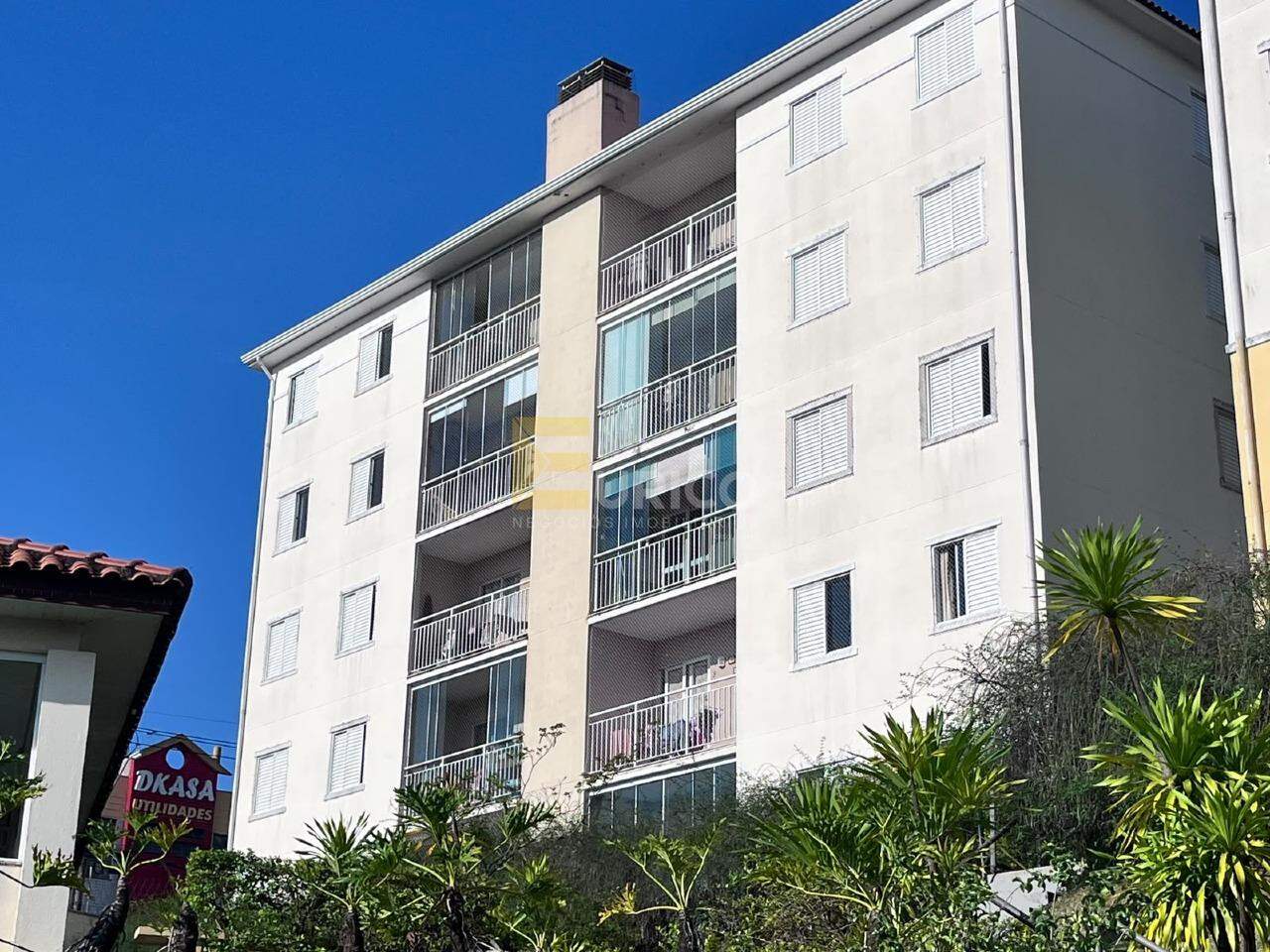 Apartamento à venda no Condomínio Vila Ventura em Valinhos/SP: