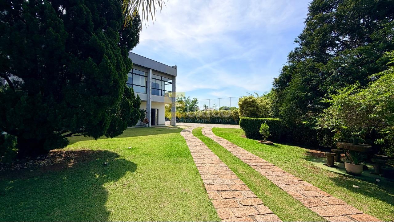 Casa em condomínio à venda no Condomínio Chácaras do Lago em Vinhedo/SP: 