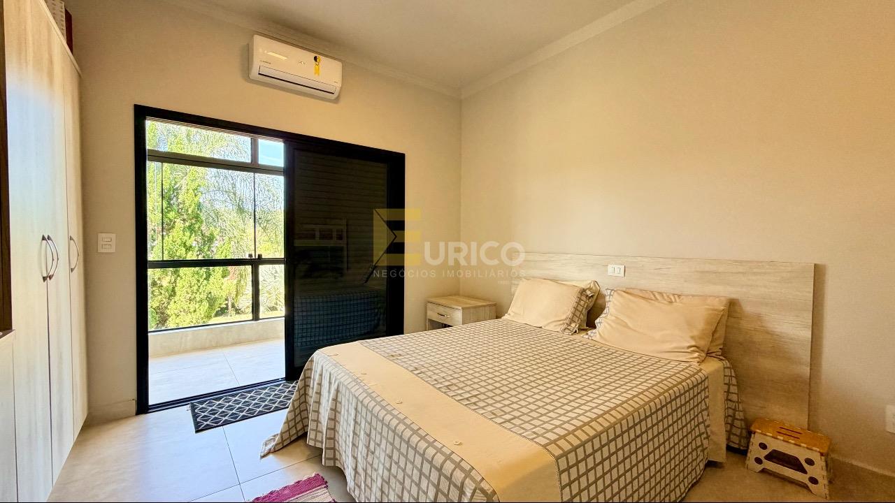 Casa em condomínio à venda no Condomínio Chácaras do Lago em Vinhedo/SP: 