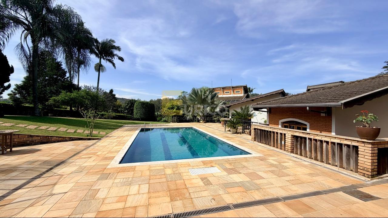 Casa em condomínio à venda no Condomínio Chácaras do Lago em Vinhedo/SP: 