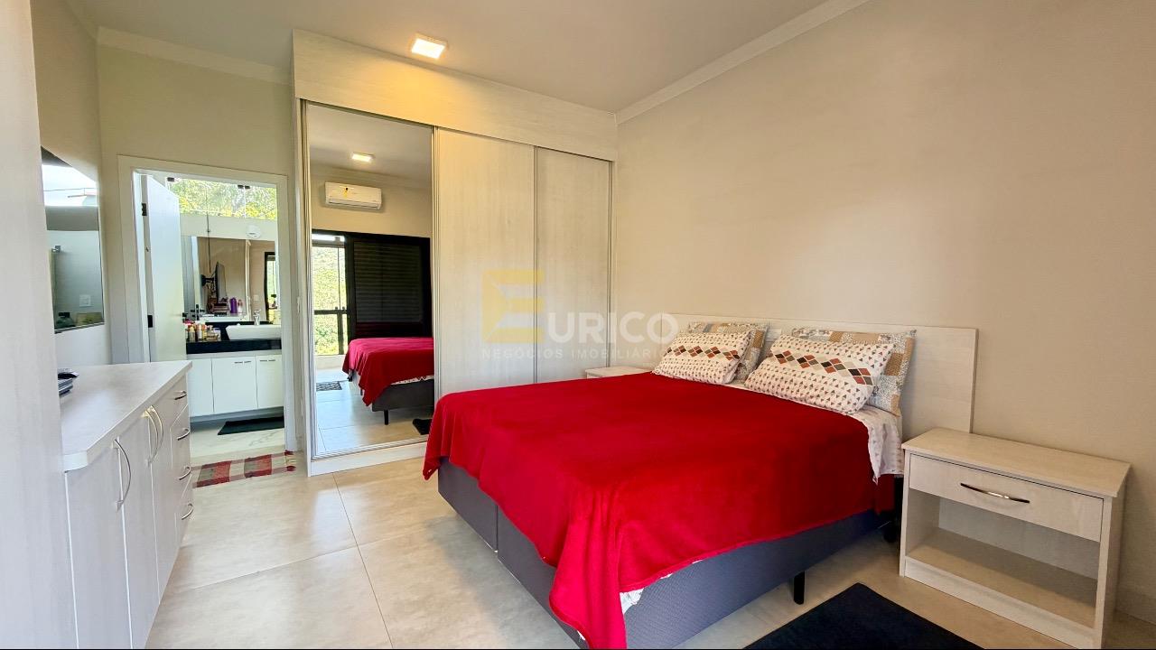 Casa em condomínio à venda no Condomínio Chácaras do Lago em Vinhedo/SP: 