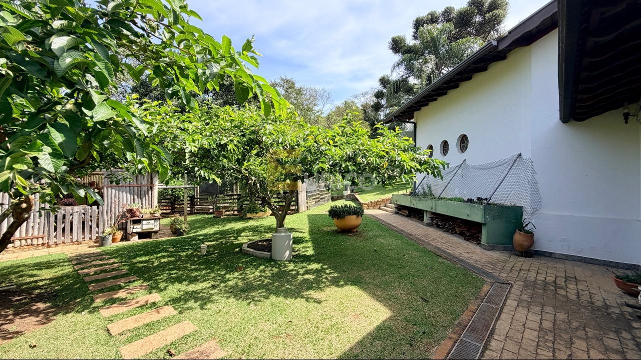 Casa em condomínio à venda no Condomínio Chácaras do Lago em Vinhedo/SP: 