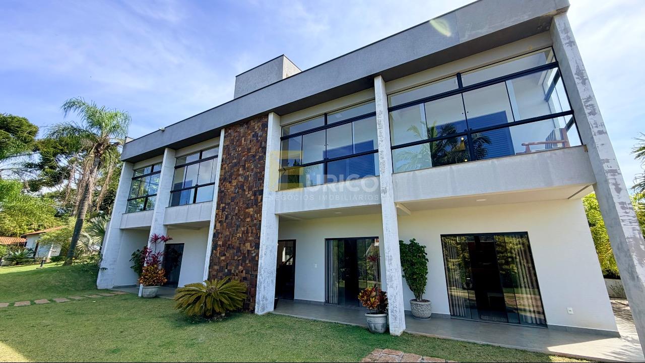 Casa em condomínio à venda no Condomínio Chácaras do Lago em Vinhedo/SP: 