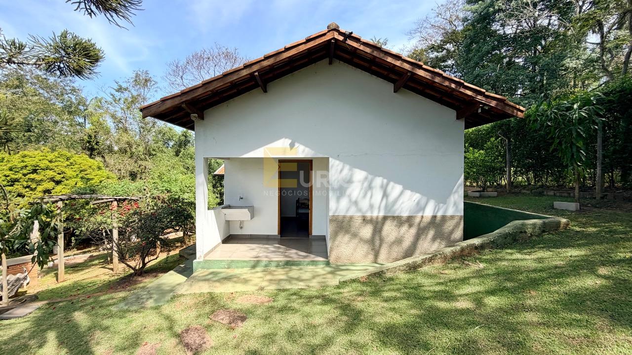 Casa em condomínio à venda no Condomínio Chácaras do Lago em Vinhedo/SP: 
