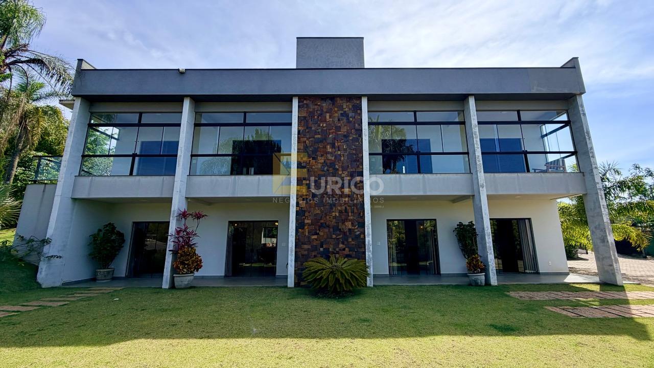 Casa em condomínio à venda no Condomínio Chácaras do Lago em Vinhedo/SP: 