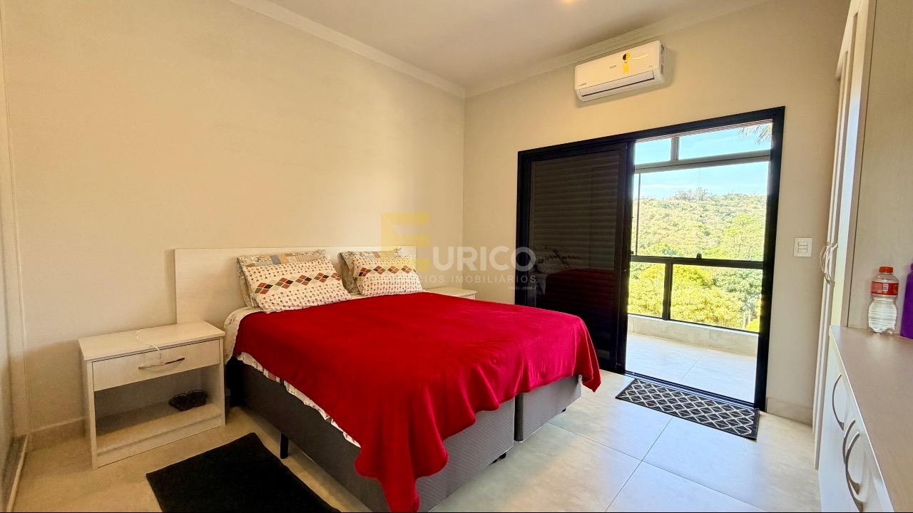 Casa em condomínio à venda no Condomínio Chácaras do Lago em Vinhedo/SP: 