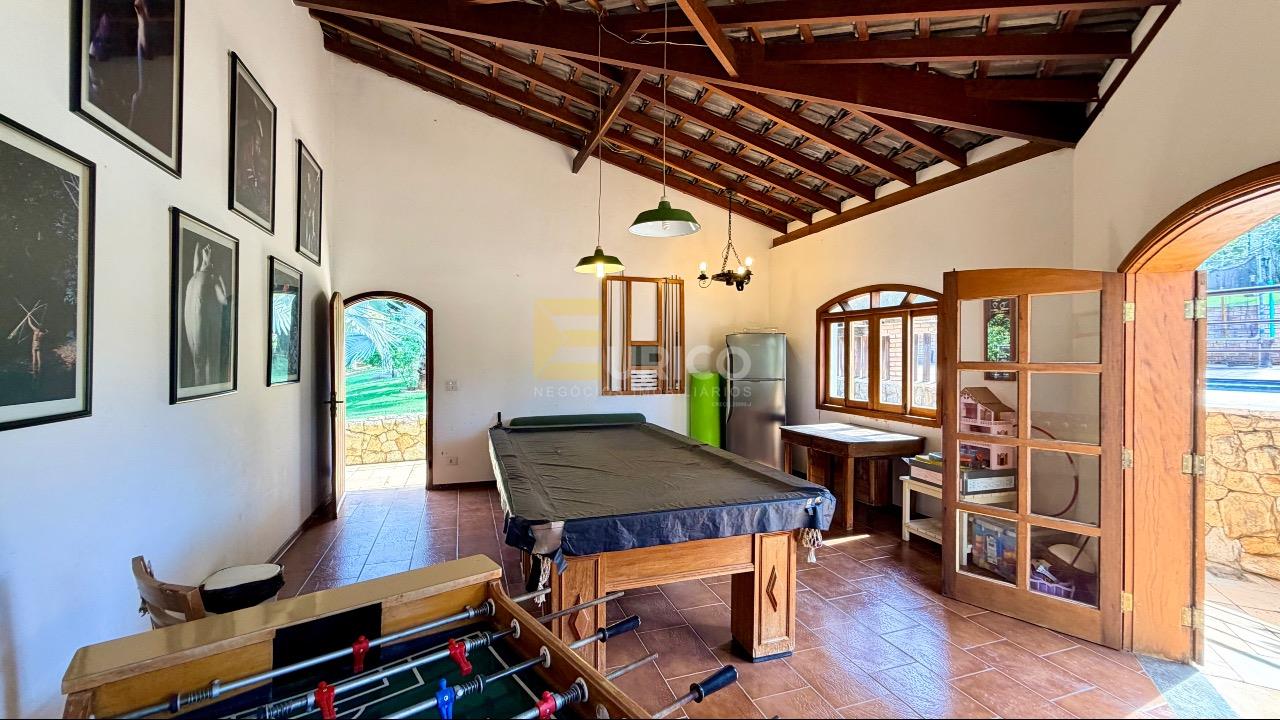 Casa em condomínio à venda no Condomínio Chácaras do Lago em Vinhedo/SP: 