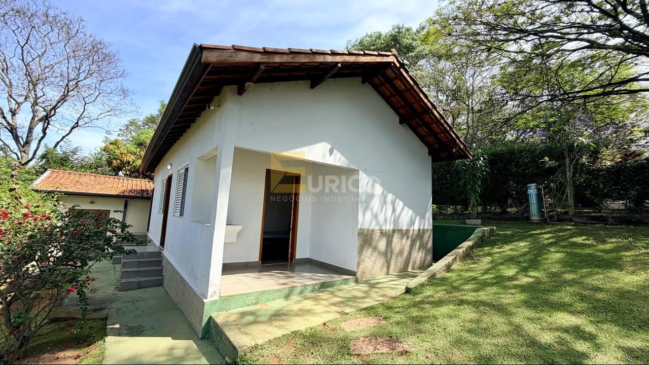 Casa em condomínio à venda no Condomínio Chácaras do Lago em Vinhedo/SP: 