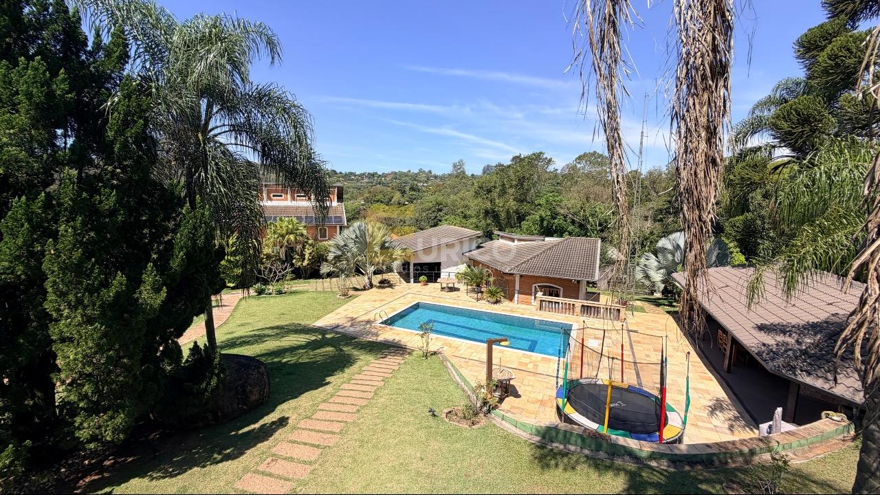 Casa em condomínio à venda no Condomínio Chácaras do Lago em Vinhedo/SP: 
