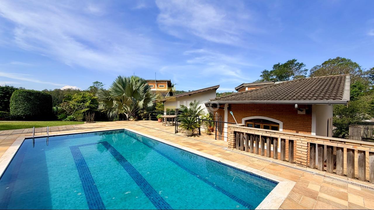Casa em condomínio à venda no Condomínio Chácaras do Lago em Vinhedo/SP: 