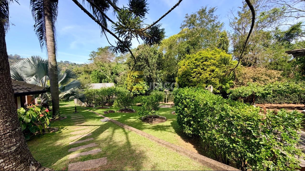 Casa em condomínio à venda no Condomínio Chácaras do Lago em Vinhedo/SP: 
