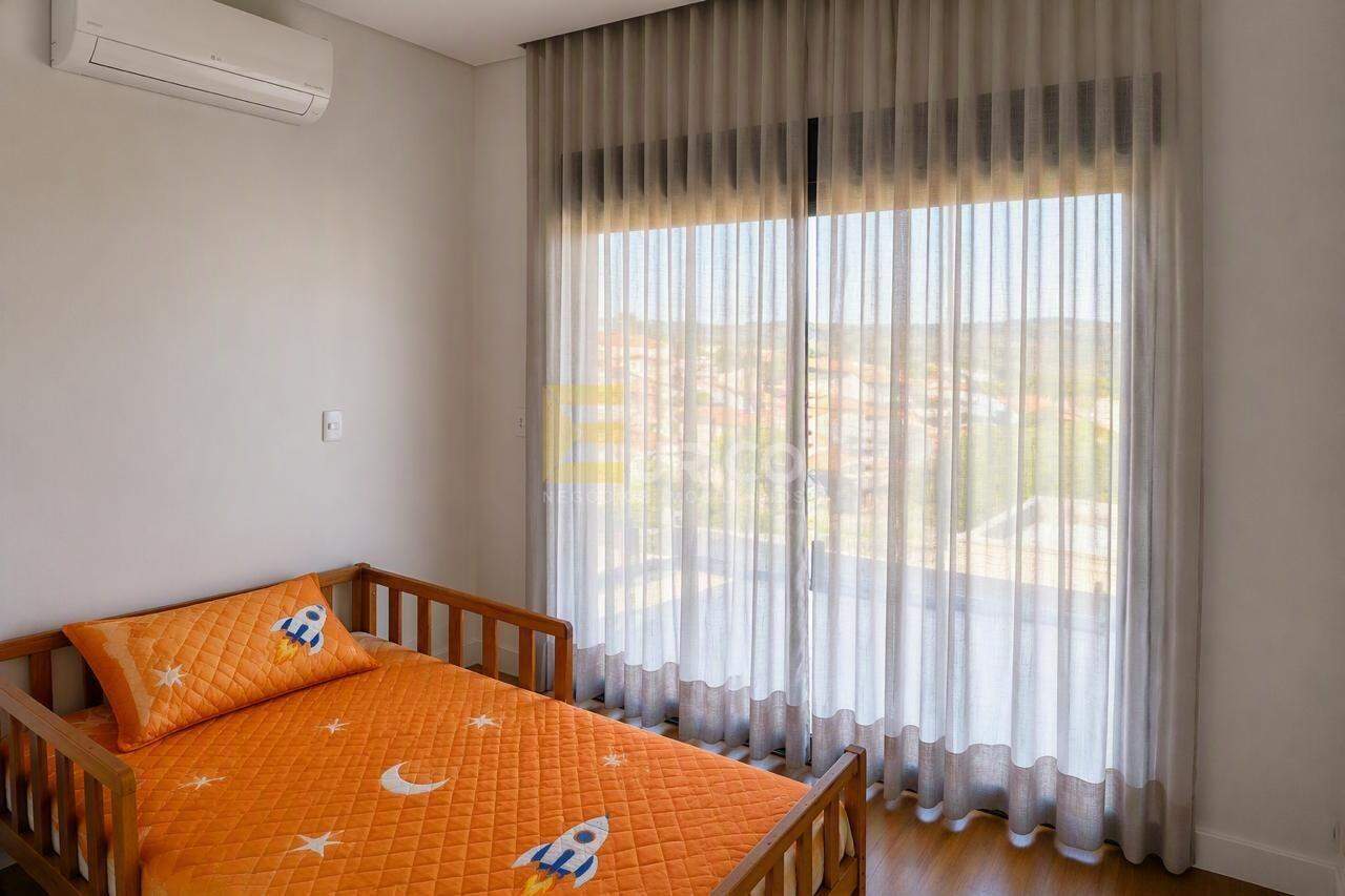 Casa em condomínio à venda no Condomínio Residencial Bosque da Mata em Valinhos/SP: 