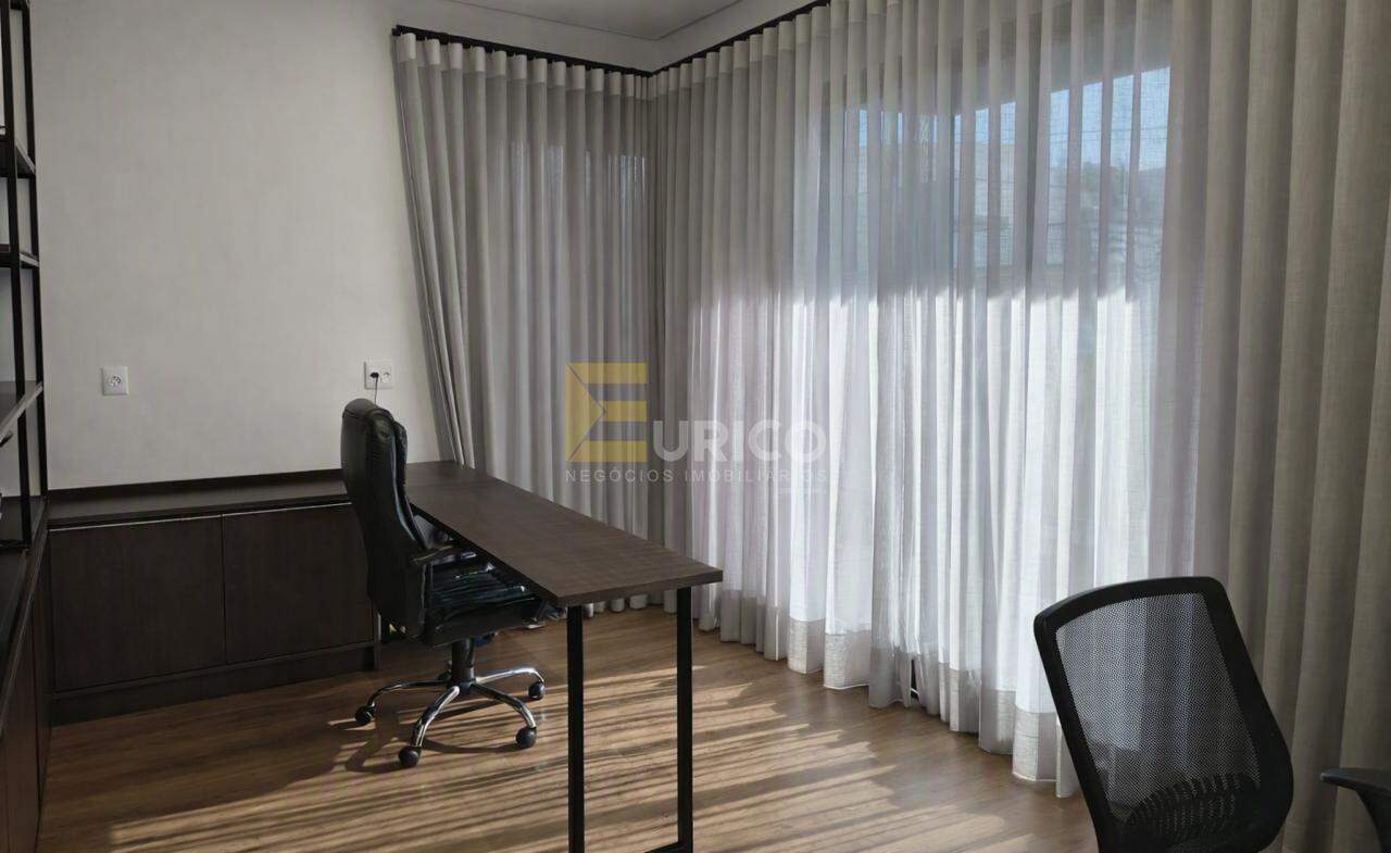 Casa em condomínio à venda no Condomínio Residencial Bosque da Mata em Valinhos/SP: 