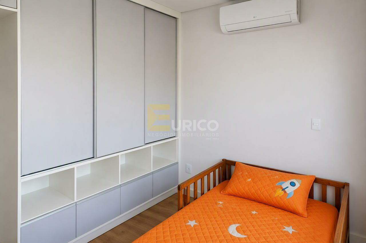 Casa em condomínio à venda no Condomínio Residencial Bosque da Mata em Valinhos/SP: 