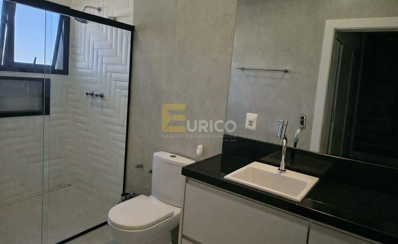 Casa em condomínio à venda no Condomínio Residencial Bosque da Mata em Valinhos/SP: 