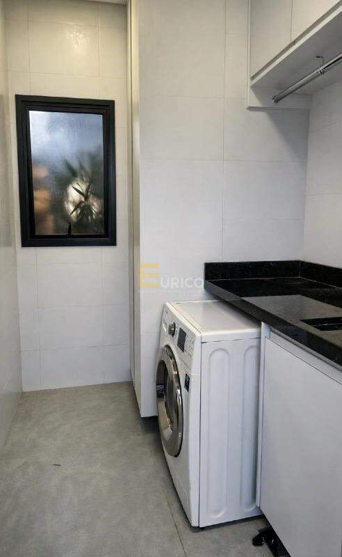 Casa em condomínio à venda no Condomínio Residencial Bosque da Mata em Valinhos/SP: 