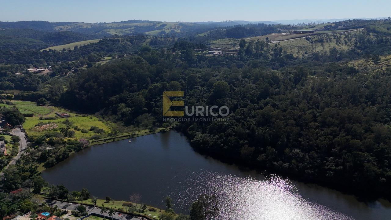 Terreno em Condomínio à venda no Condomínio Chácars do Lago em Vinhedo/SP: 