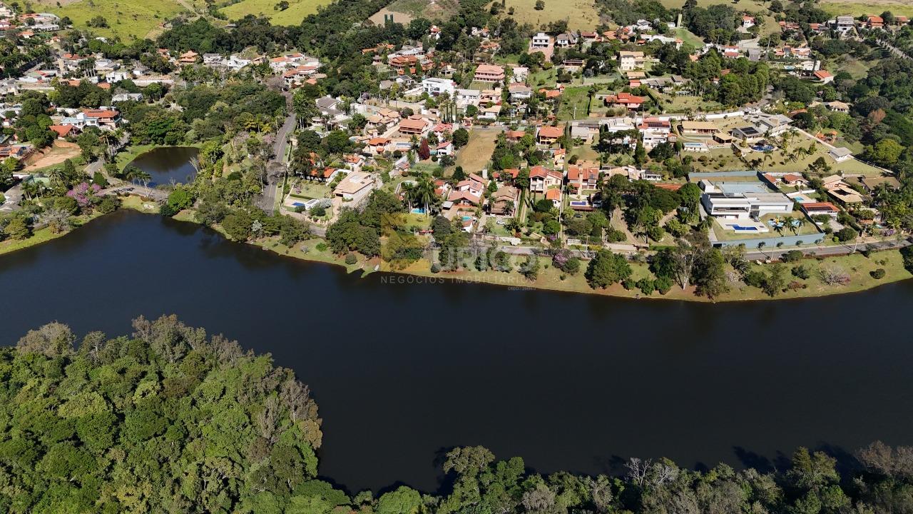 Terreno em Condomínio à venda no Condomínio Chácars do Lago em Vinhedo/SP: 