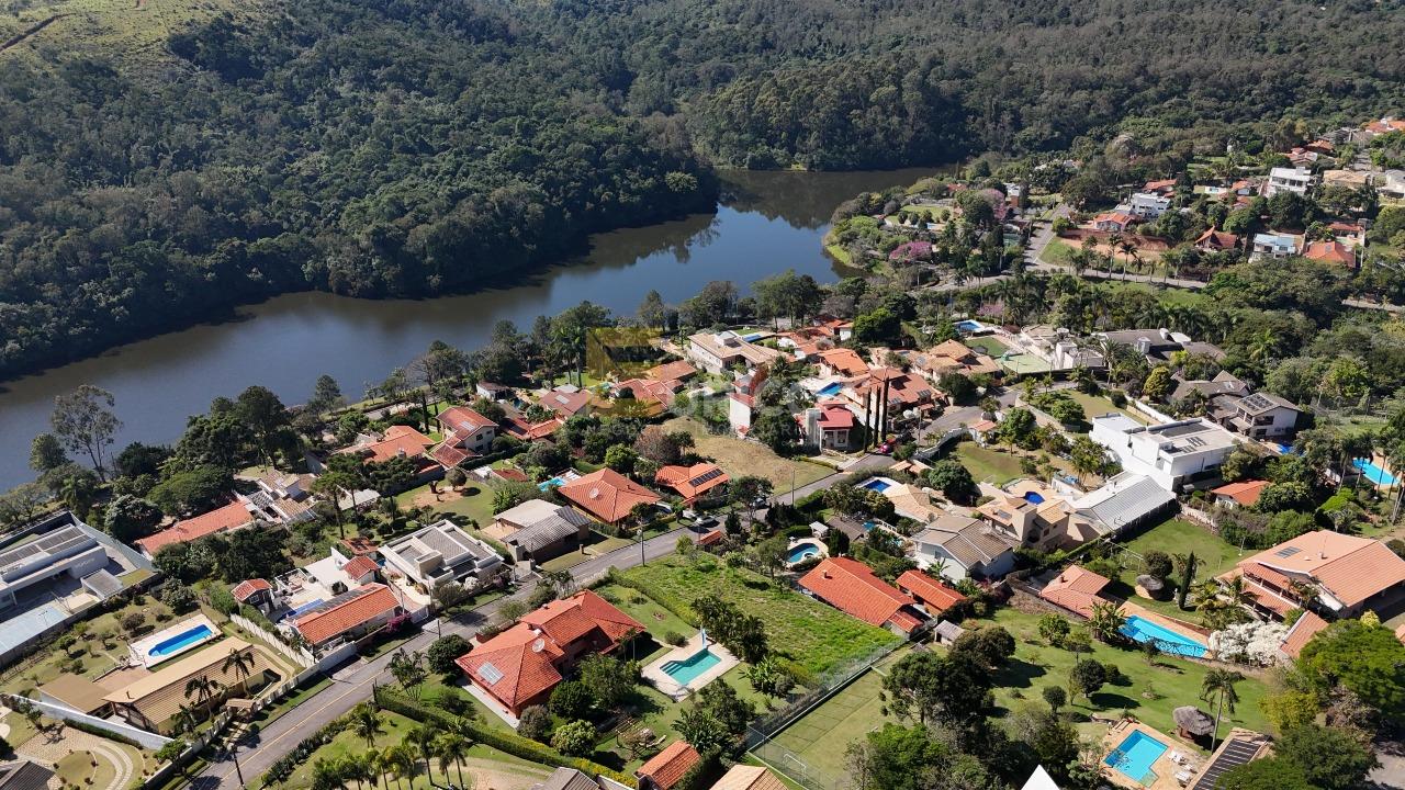 Terreno em Condomínio à venda no Condomínio Chácars do Lago em Vinhedo/SP: 