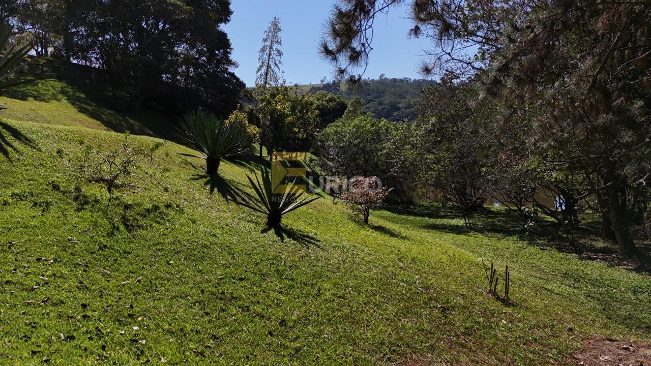 Terreno em Condomínio à venda no Condomínio Chácars do Lago em Vinhedo/SP: 