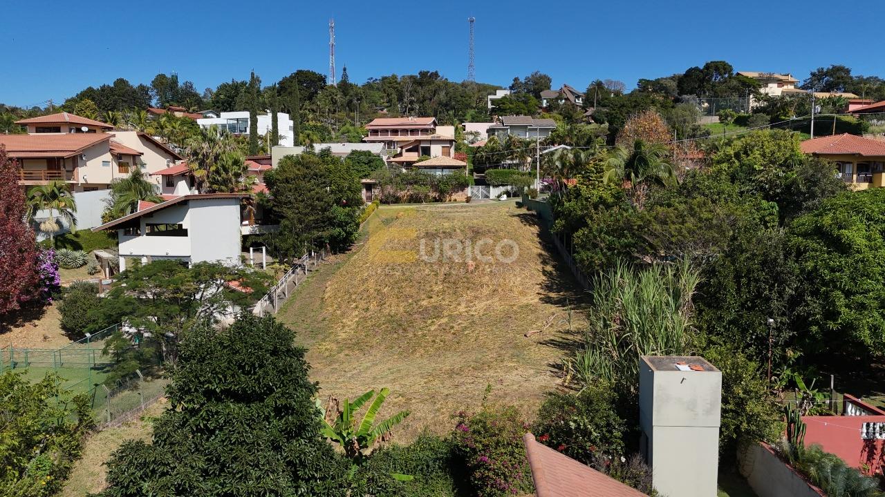Terreno em Condomínio à venda no Condomínio Chácars do Lago em Vinhedo/SP: 