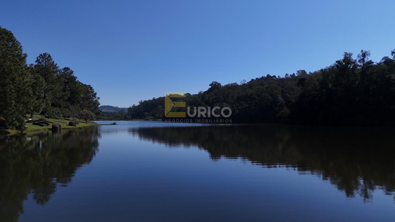 Terreno em Condomínio à venda no Condomínio Chácars do Lago em Vinhedo/SP: 