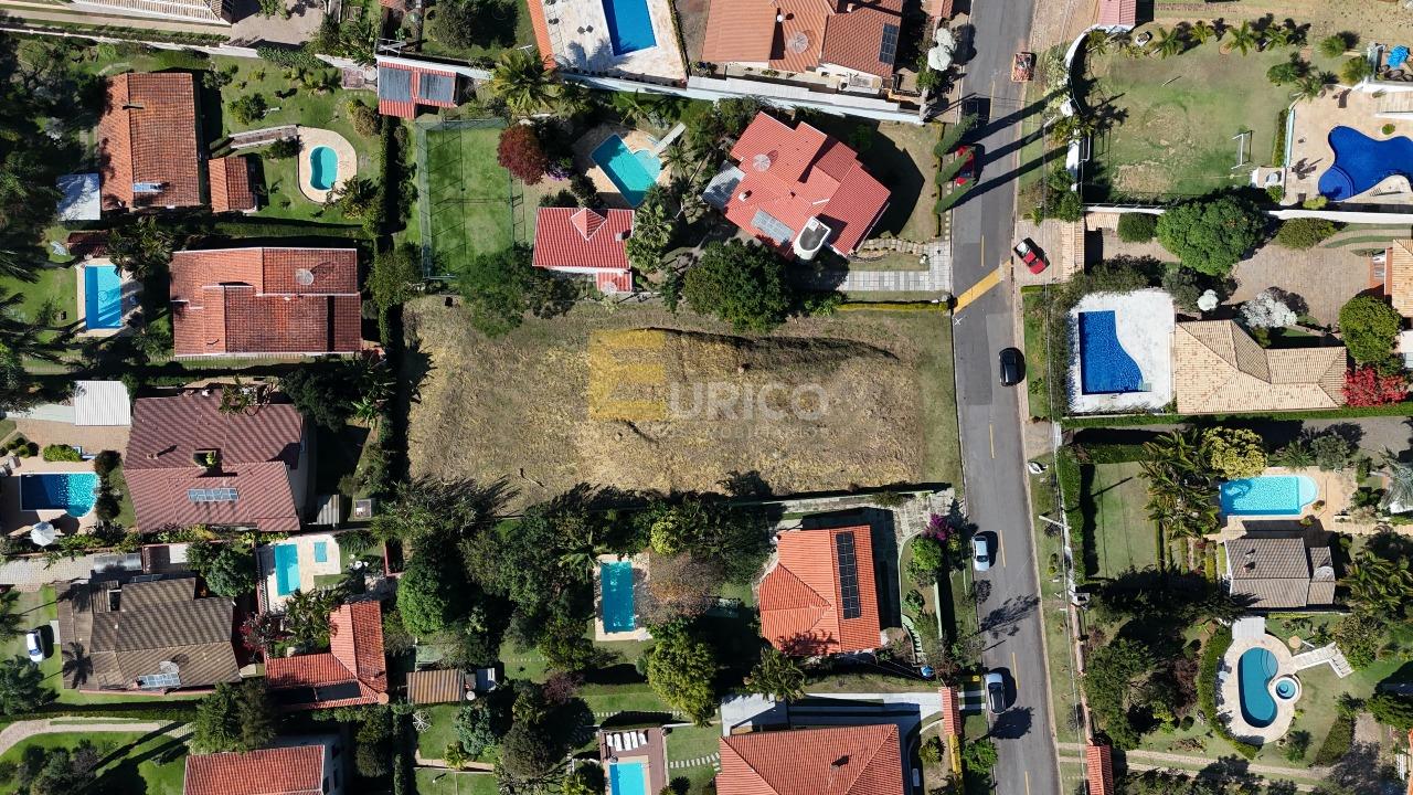 Terreno em Condomínio à venda no Condomínio Chácars do Lago em Vinhedo/SP: 