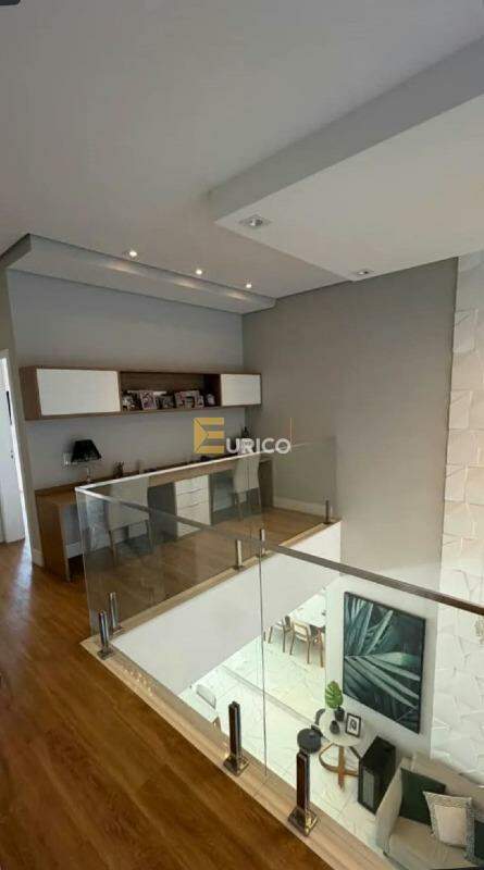 Casa em condomínio à venda no IBITI ROYAL PARK em Sorocaba/SP: