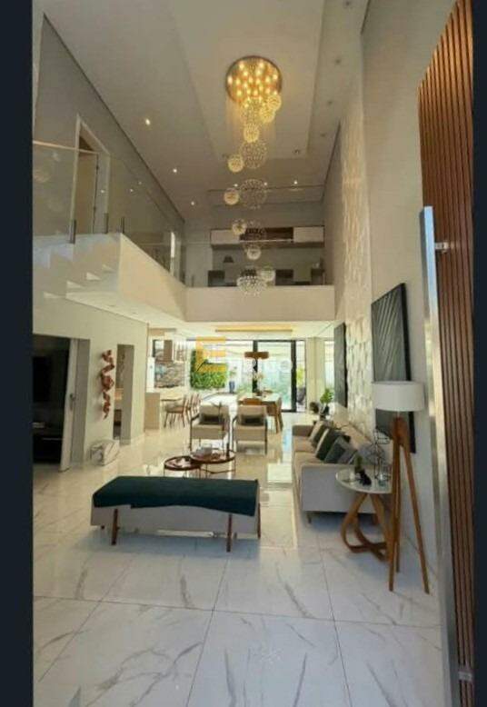Casa em condomínio à venda no IBITI ROYAL PARK em Sorocaba/SP: 