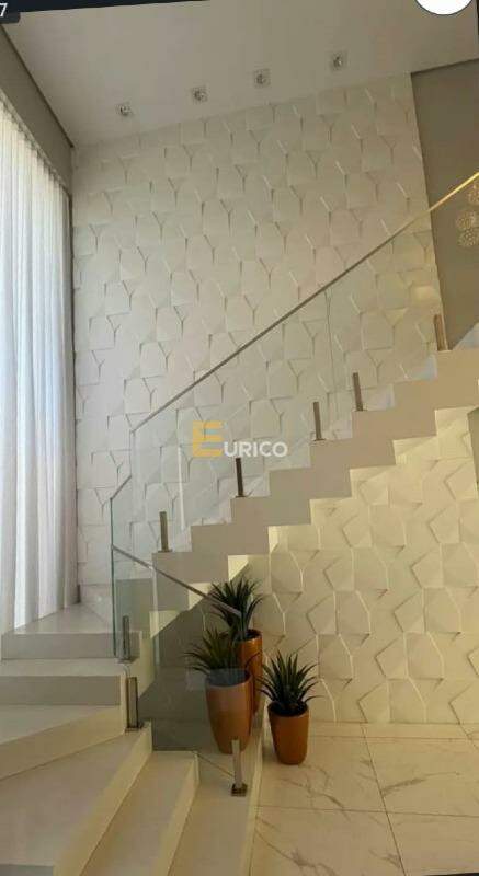 Casa em condomínio à venda no IBITI ROYAL PARK em Sorocaba/SP: