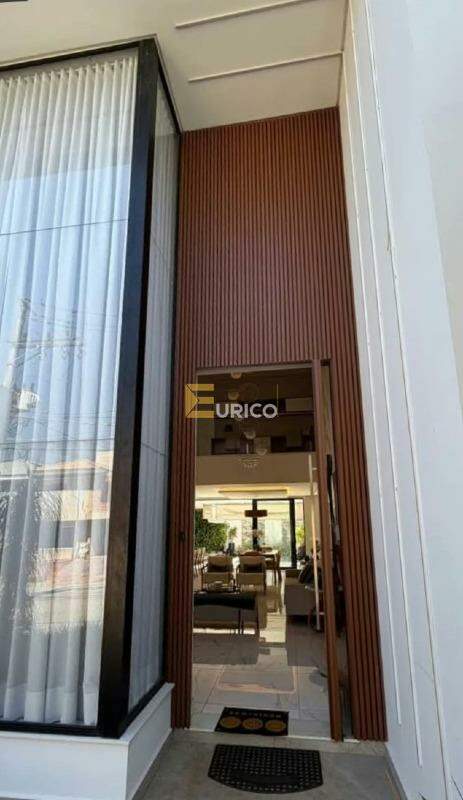 Casa em condomínio à venda no IBITI ROYAL PARK em Sorocaba/SP: