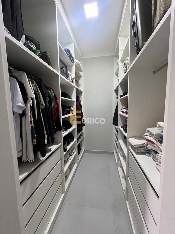 Casa em condomínio à venda no Jardim Residencial Le France em Sorocaba/SP: 