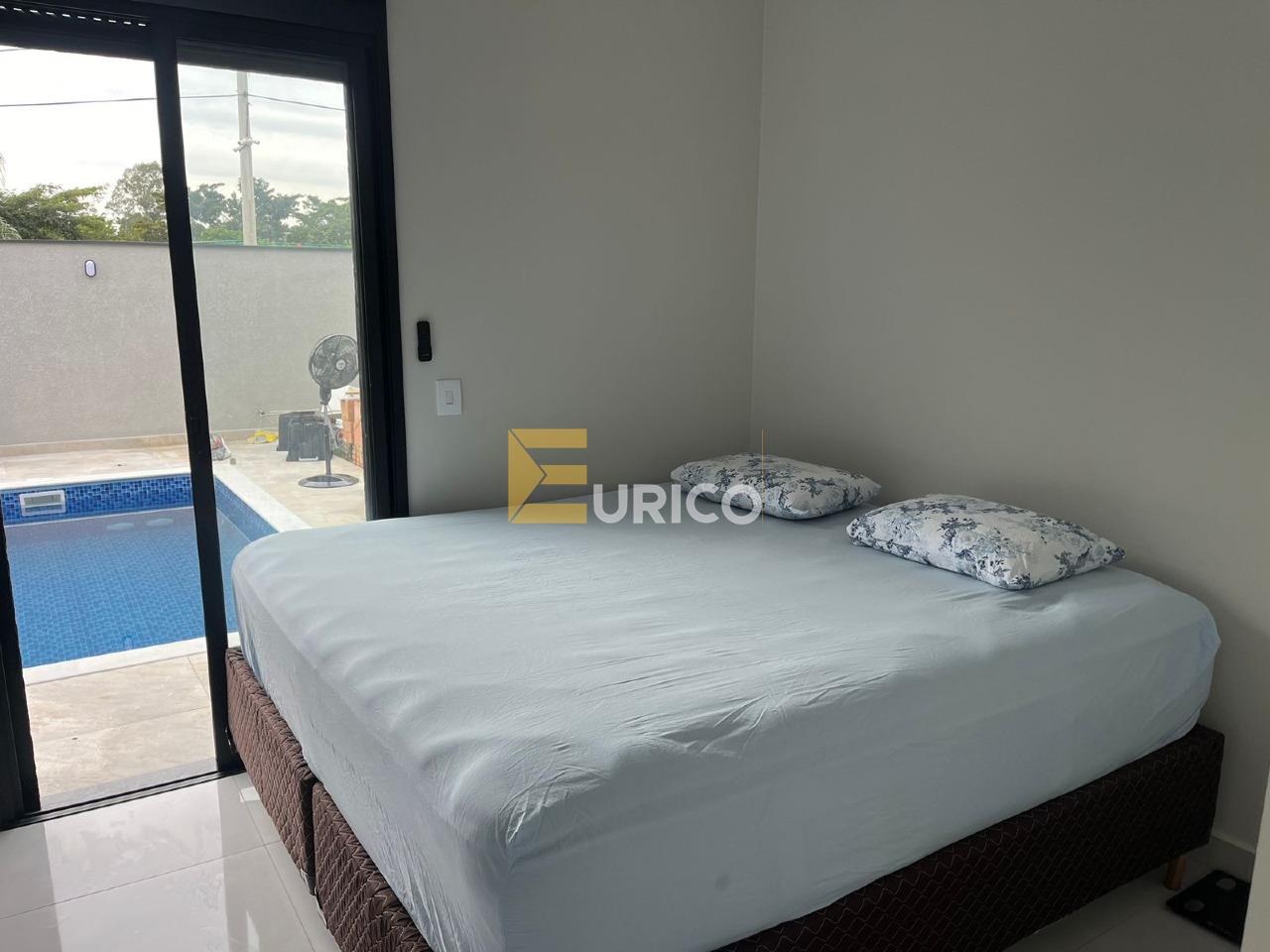 Casa em condomínio à venda no Jardim Residencial Le France em Sorocaba/SP: 