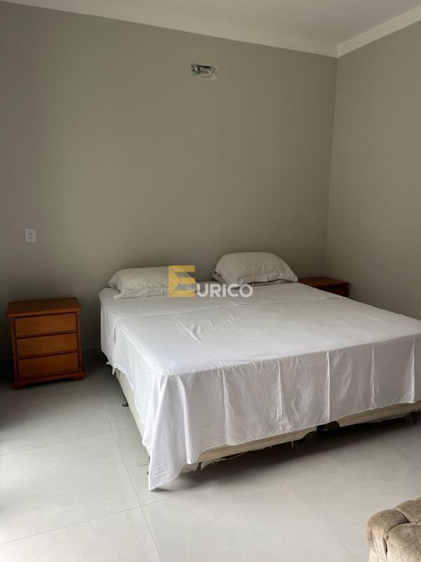 Casa em condomínio à venda no Jardim Residencial Le France em Sorocaba/SP: 