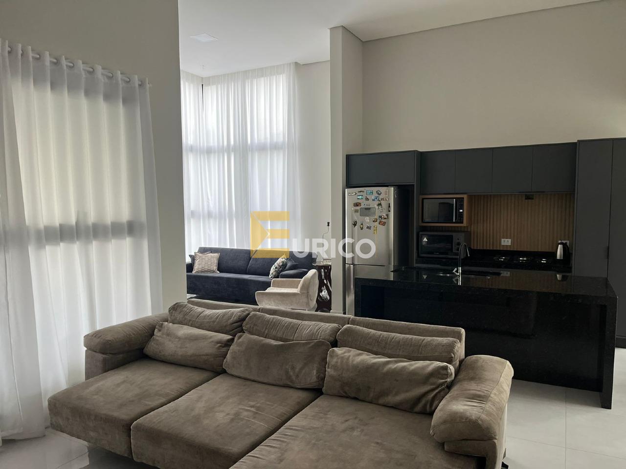 Casa em condomínio à venda no Jardim Residencial Le France em Sorocaba/SP: 