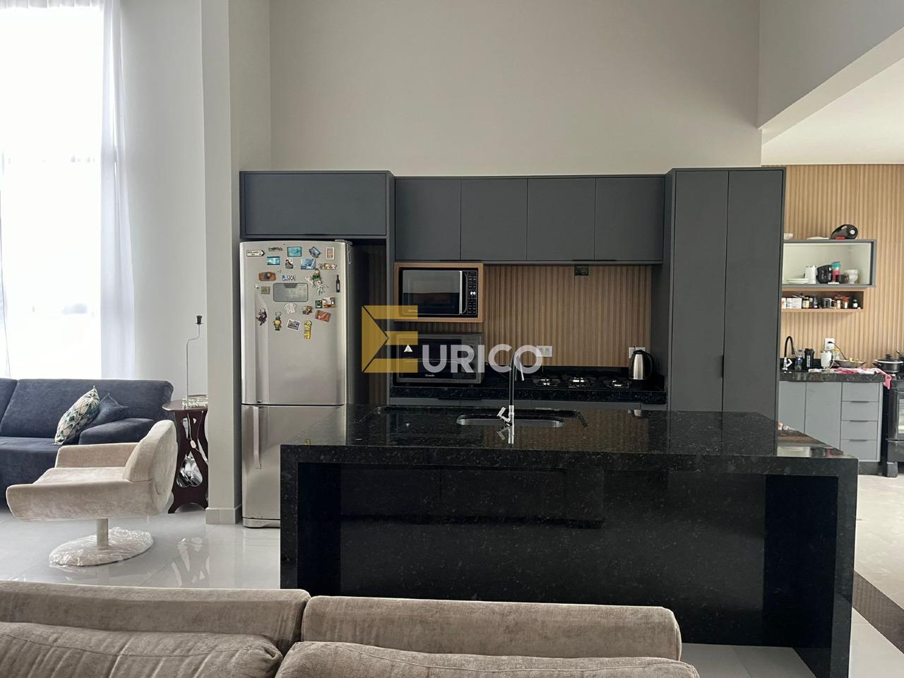 Casa em condomínio à venda no Jardim Residencial Le France em Sorocaba/SP: 