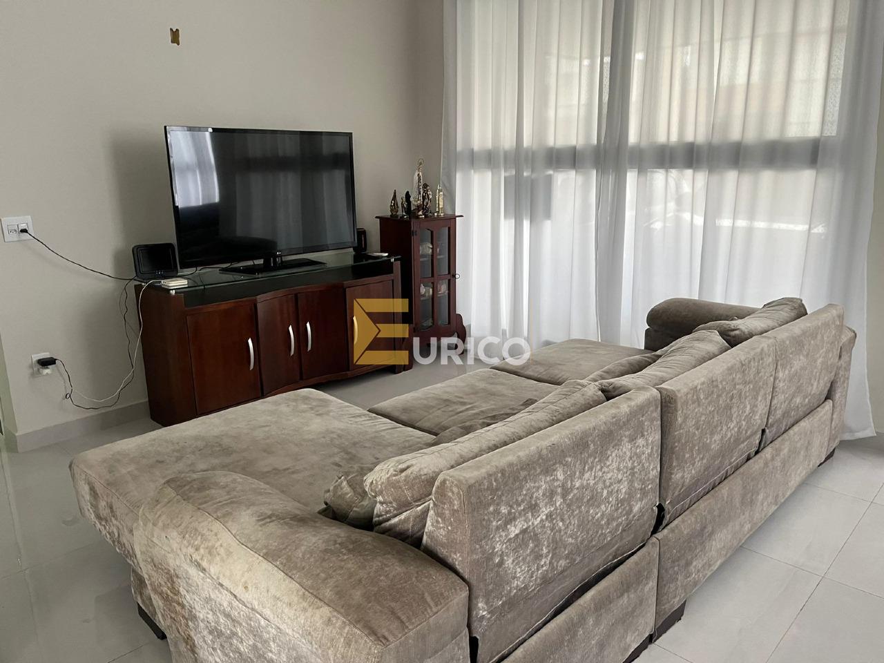 Casa em condomínio à venda no Jardim Residencial Le France em Sorocaba/SP: 