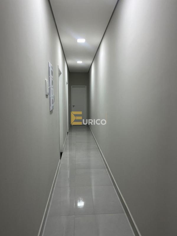 Casa em condomínio à venda no Jardim Residencial Le France em Sorocaba/SP: 