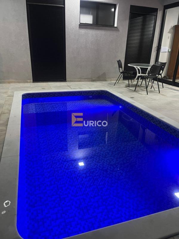 Casa em condomínio à venda no Jardim Residencial Le France em Sorocaba/SP: 