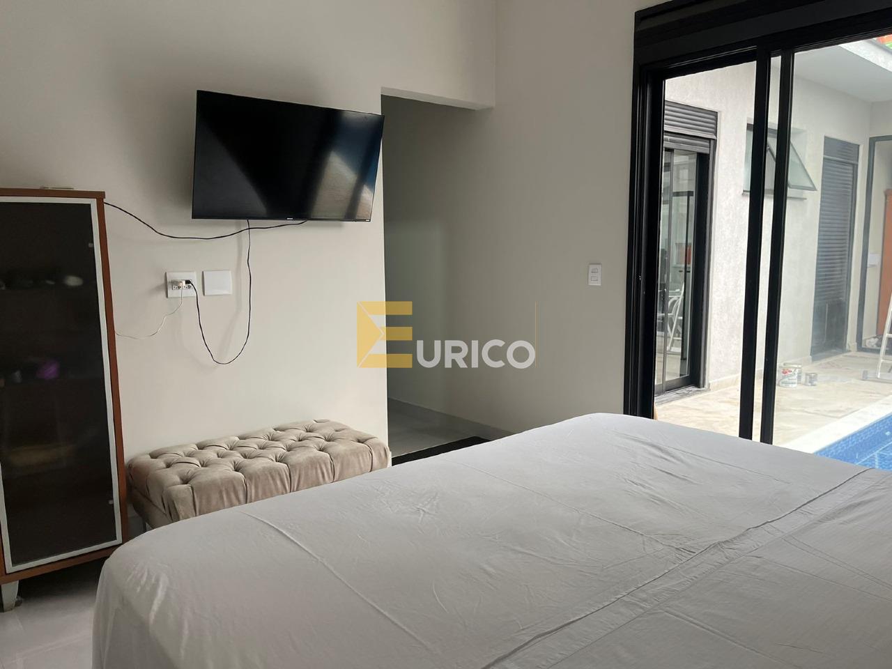 Casa em condomínio à venda no Jardim Residencial Le France em Sorocaba/SP: 