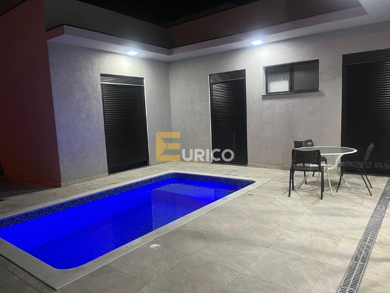 Casa em condomínio à venda no Jardim Residencial Le France em Sorocaba/SP: 