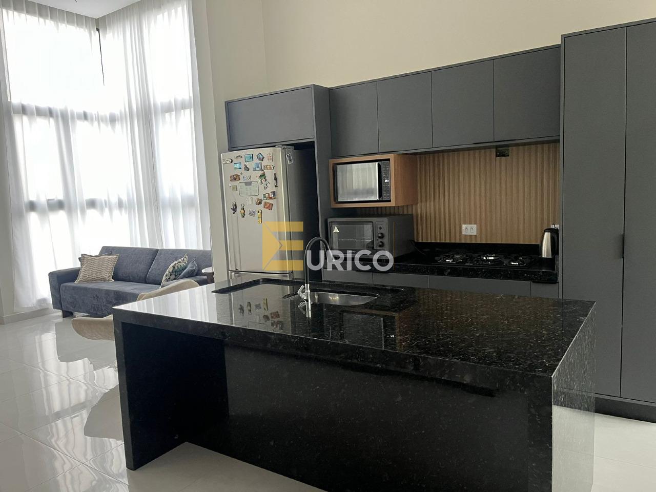 Casa em condomínio à venda no Jardim Residencial Le France em Sorocaba/SP: 