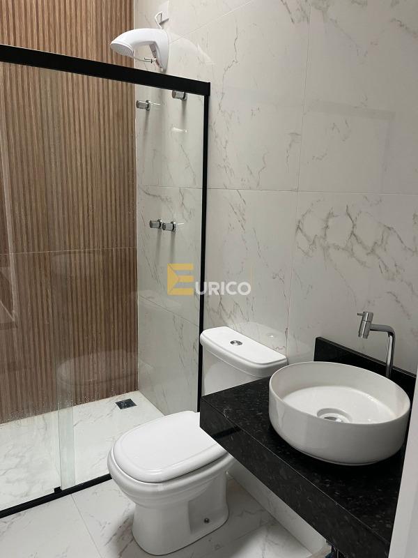Casa em condomínio à venda no Jardim Residencial Le France em Sorocaba/SP: 
