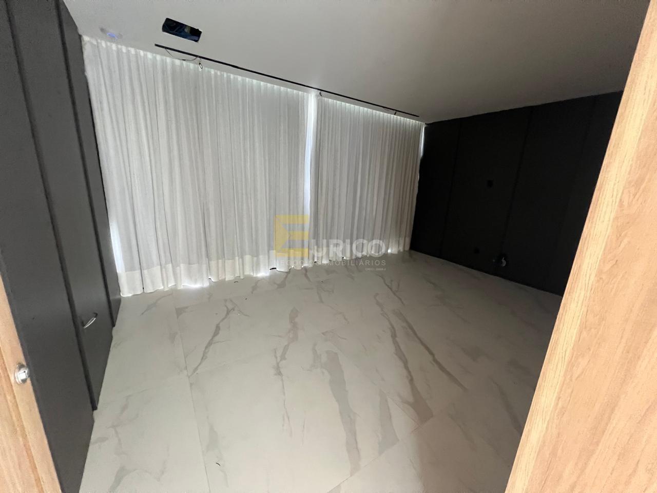 Casa em condomínio para aluguel no Condomínio Campo de Toscana em Vinhedo/SP: 
