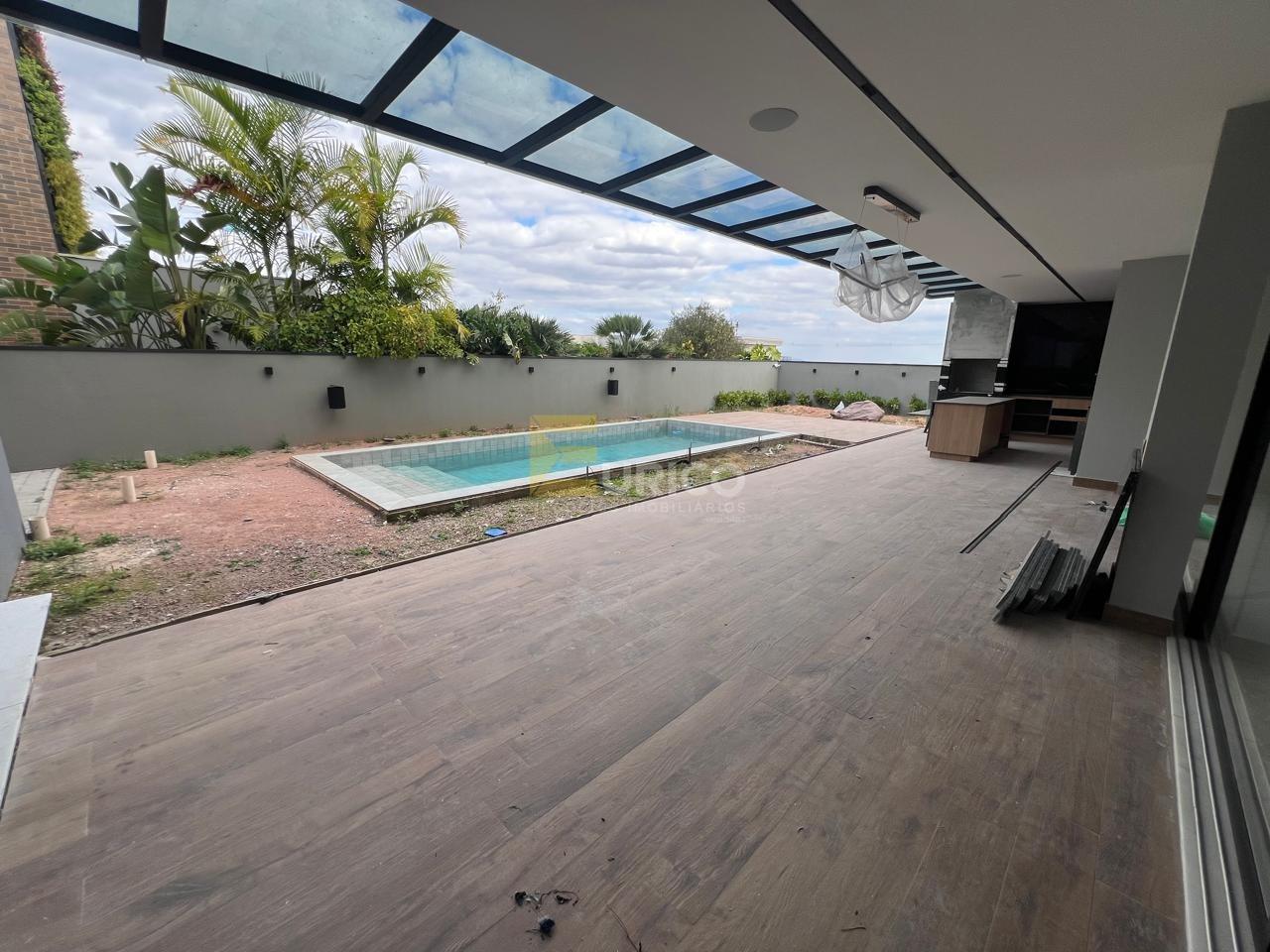 Casa em condomínio para aluguel no Condomínio Campo de Toscana em Vinhedo/SP: 