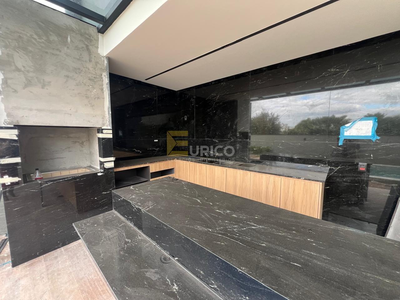 Casa em condomínio para aluguel no Condomínio Campo de Toscana em Vinhedo/SP: 