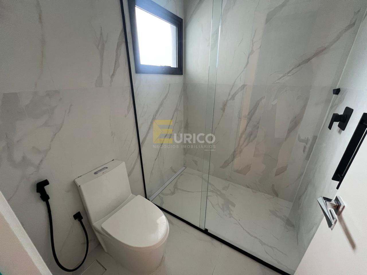 Casa em condomínio para aluguel no Condomínio Campo de Toscana em Vinhedo/SP: 