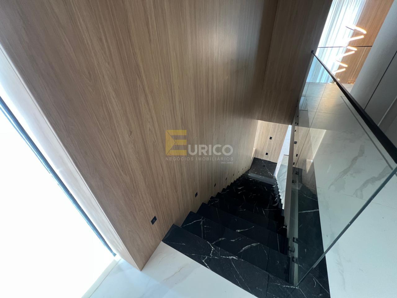 Casa em condomínio para aluguel no Condomínio Campo de Toscana em Vinhedo/SP: 