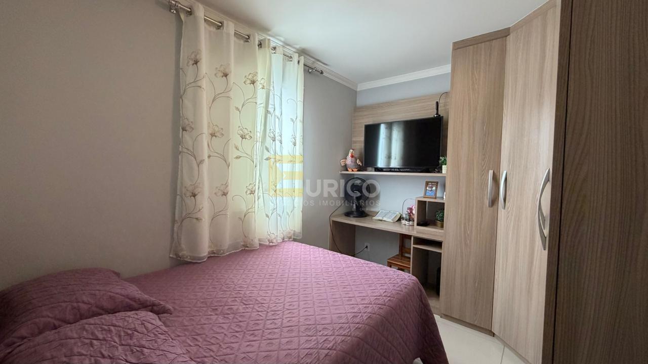 Apartamento à venda no Condomínio Residencial Vale das Figueiras em Valinhos/SP: 