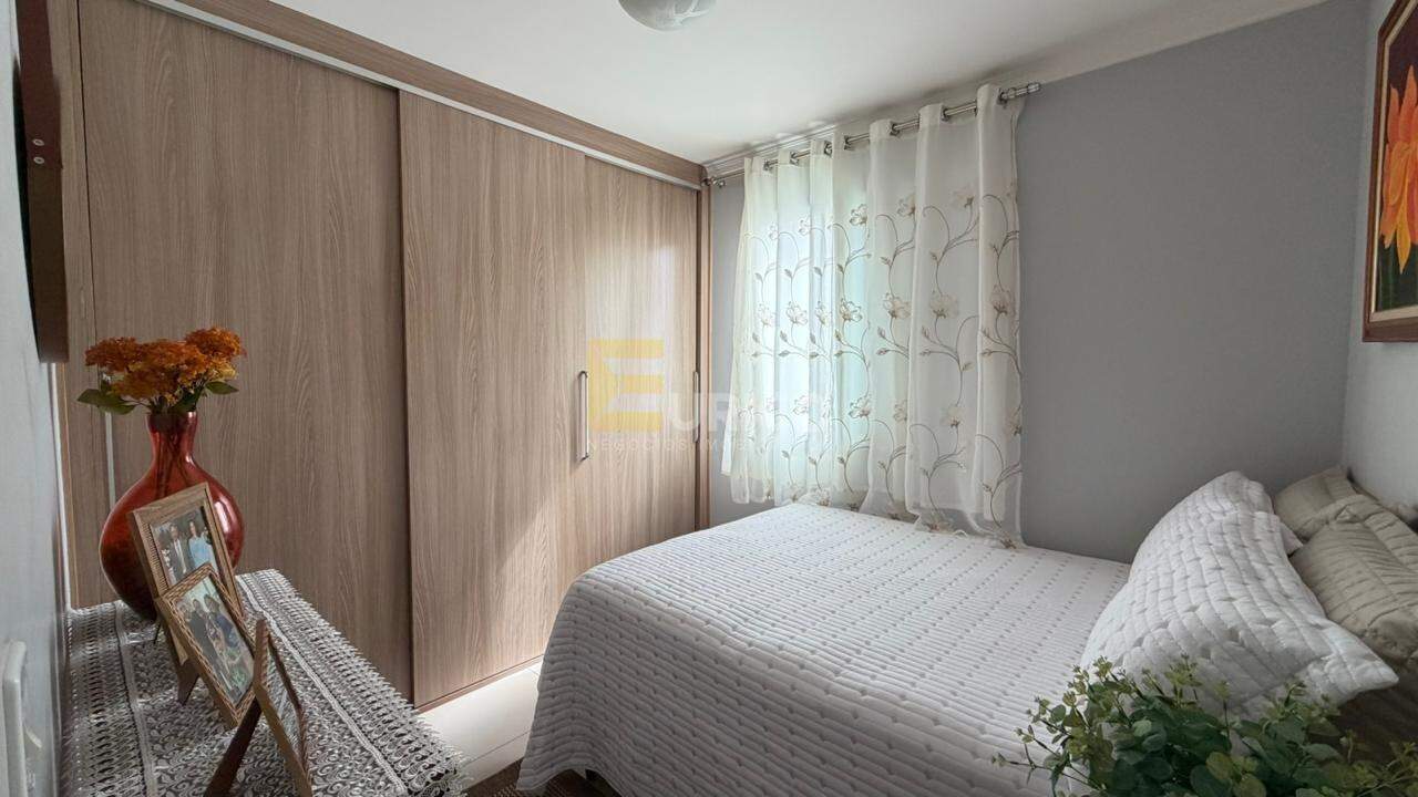 Apartamento à venda no Condomínio Residencial Vale das Figueiras em Valinhos/SP: 